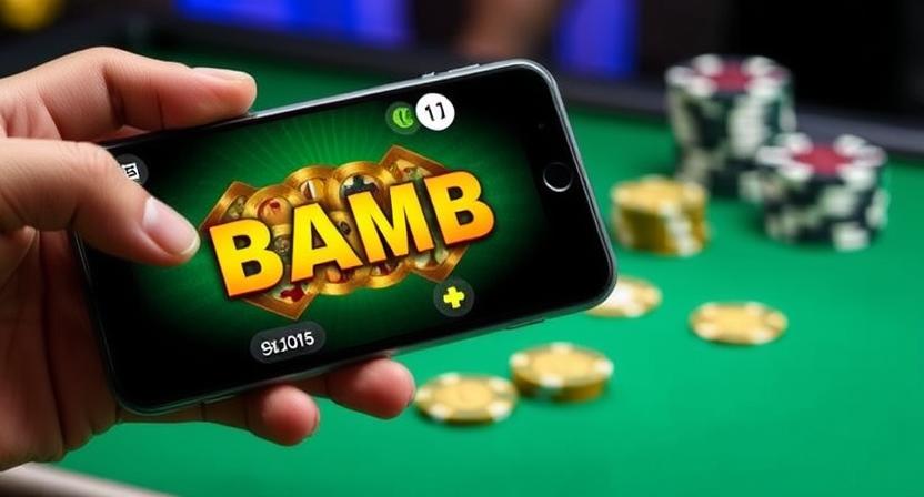 Full-featured casino and betting in BN88 app