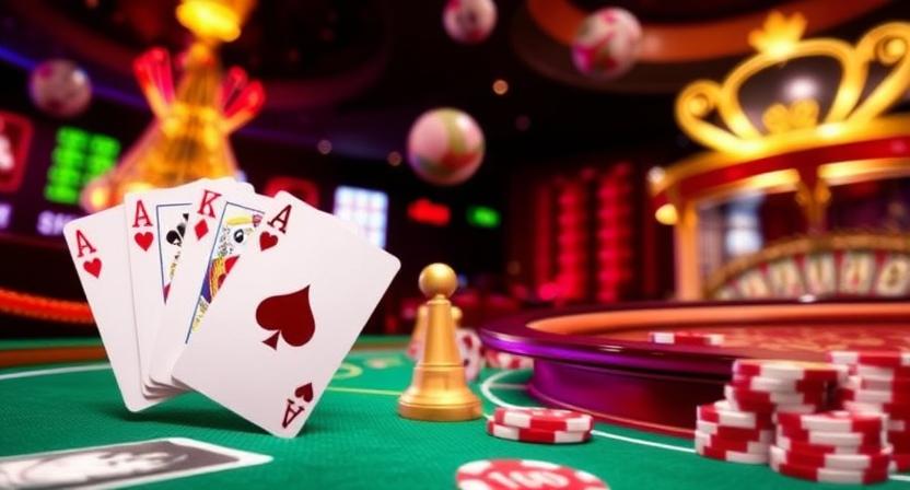 BN88 slot game screen