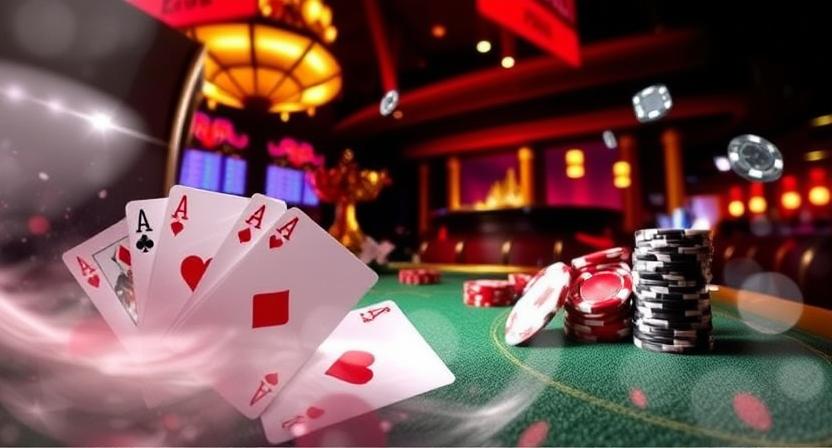 Live betting markets on BN88