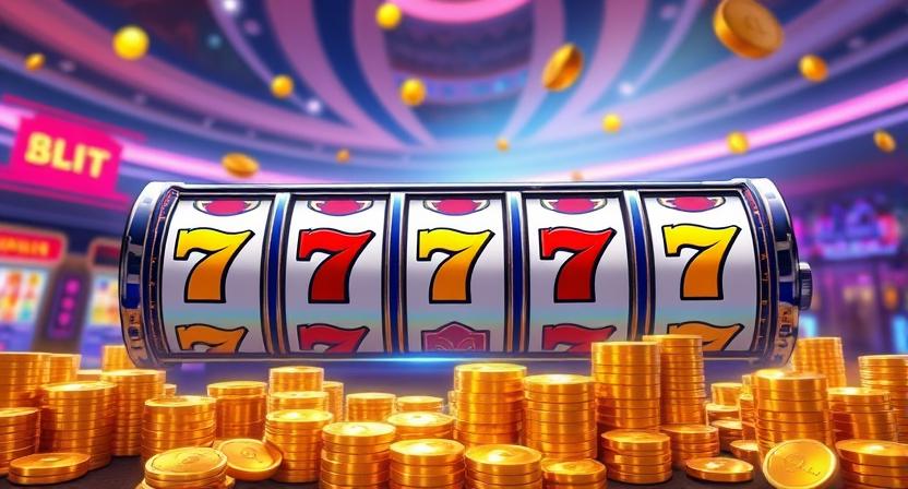 Colorful themes and thrilling jackpots in BN88 slots
